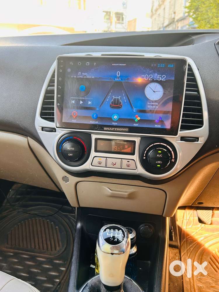 Hyundai I20 Diesel Manual 2010