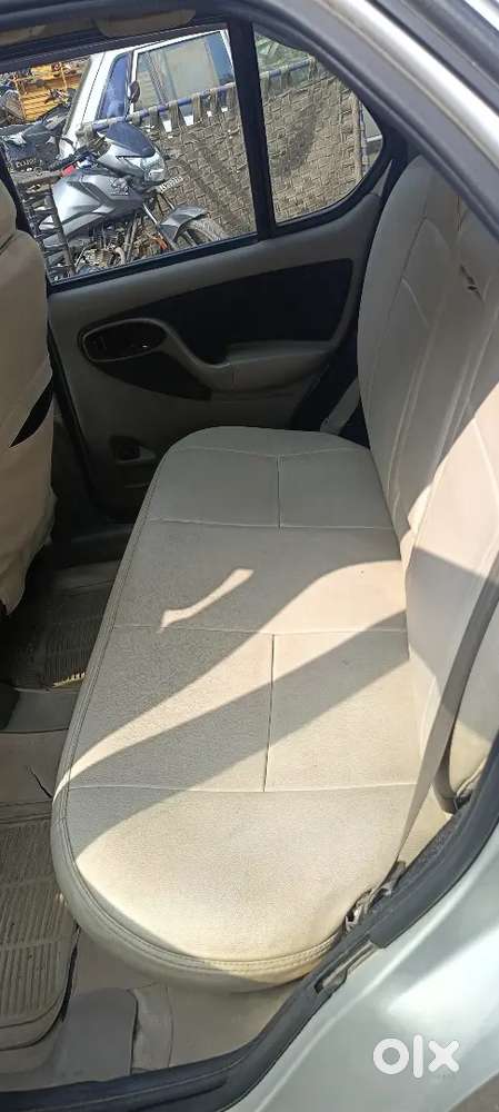 Tata Indigo Ecs 2013 Diesel Top End Model
