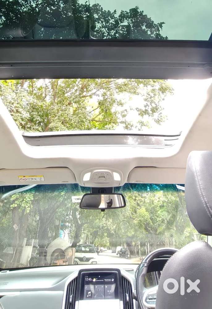 Mg Hector 2.0 Smart Diesel, 2019, Diesel