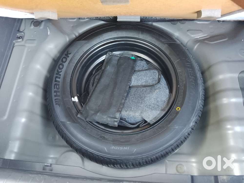 Hyundai Grand I10 Nios Sportz, 2019, Petrol