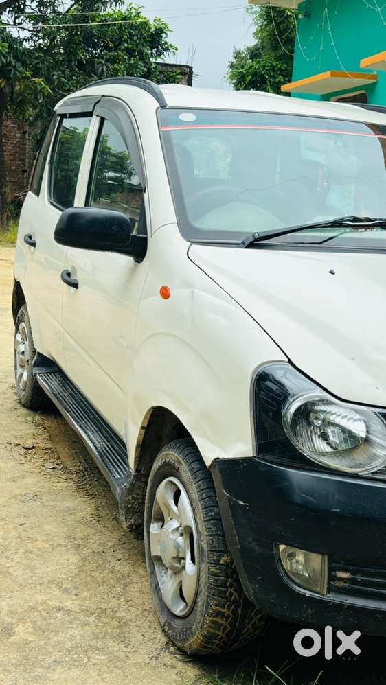Mahindra Quanto 2014 Diesel