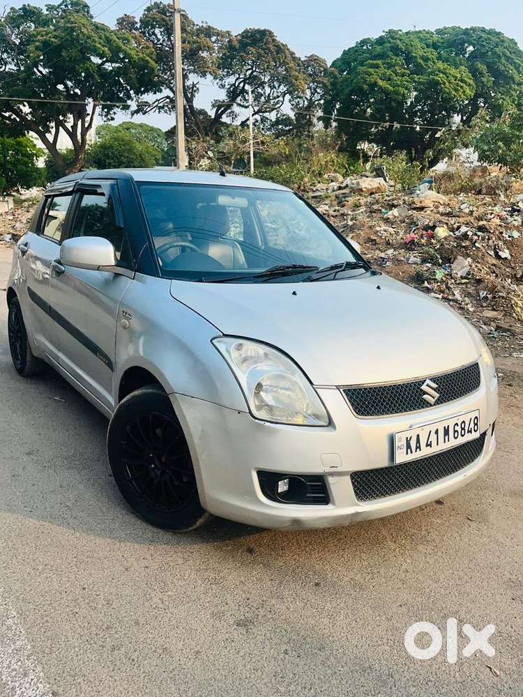 Maruti Suzuki Diesel 2008 Car