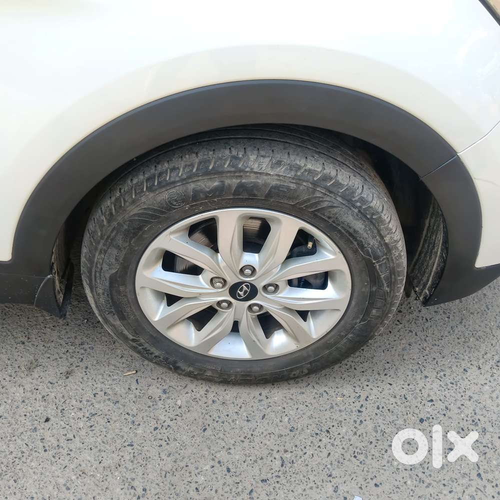 Hyundai Creta 1.6 Sx Plus Diesel, 2020, Diesel