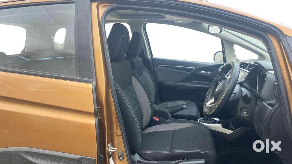 Honda Wr-v 1.2 Vx I-vtec, 2018, Petrol