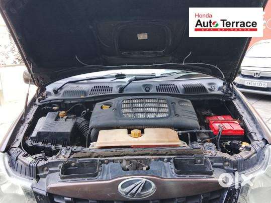 Mahindra Quanto C8, 2013, Diesel