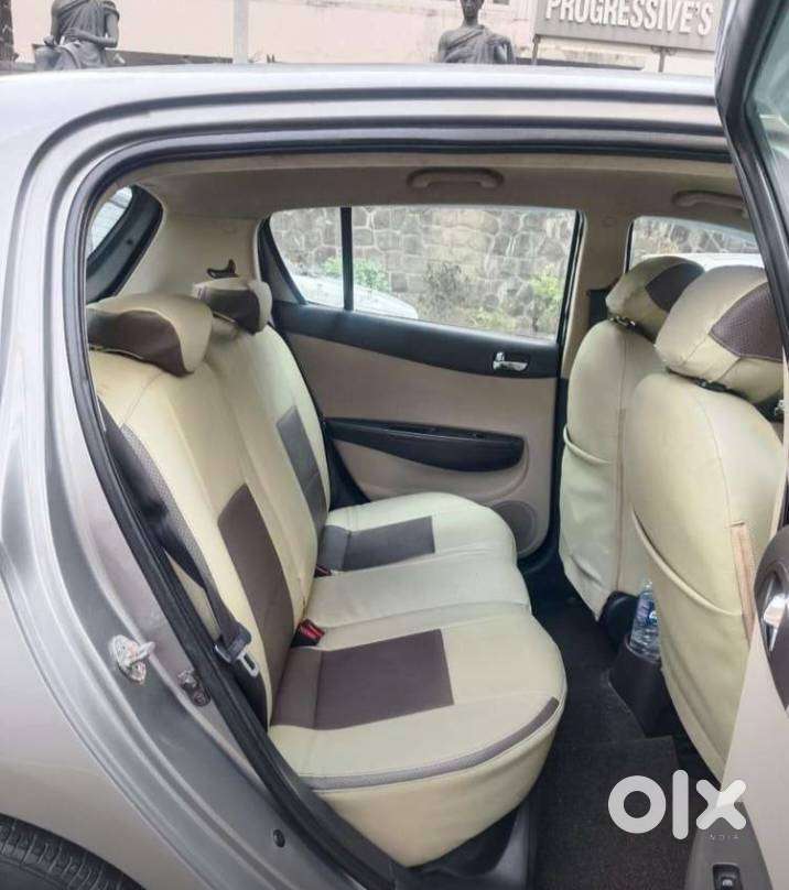 Hyundai I20 2012-2014 Sportz 1.2, 2013