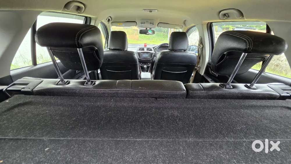 Maruti Suzuki S-cross 1.3  2015 Diesel Manual