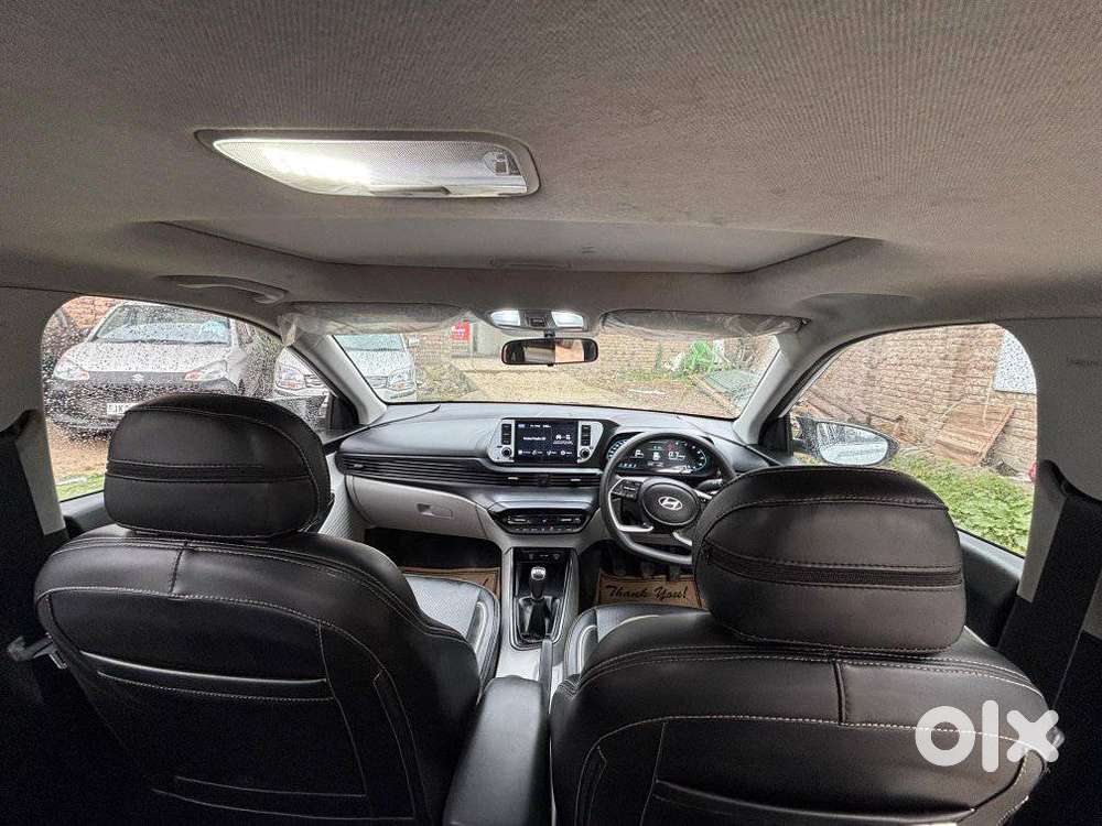 Hyundai I20 1.2 Sportz (o), 2025, Petrol