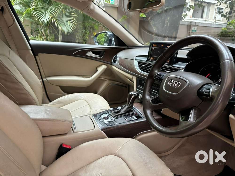 Audi A6 35 Tdi Diesel 2016 Matrix Technology Edition Single Owner