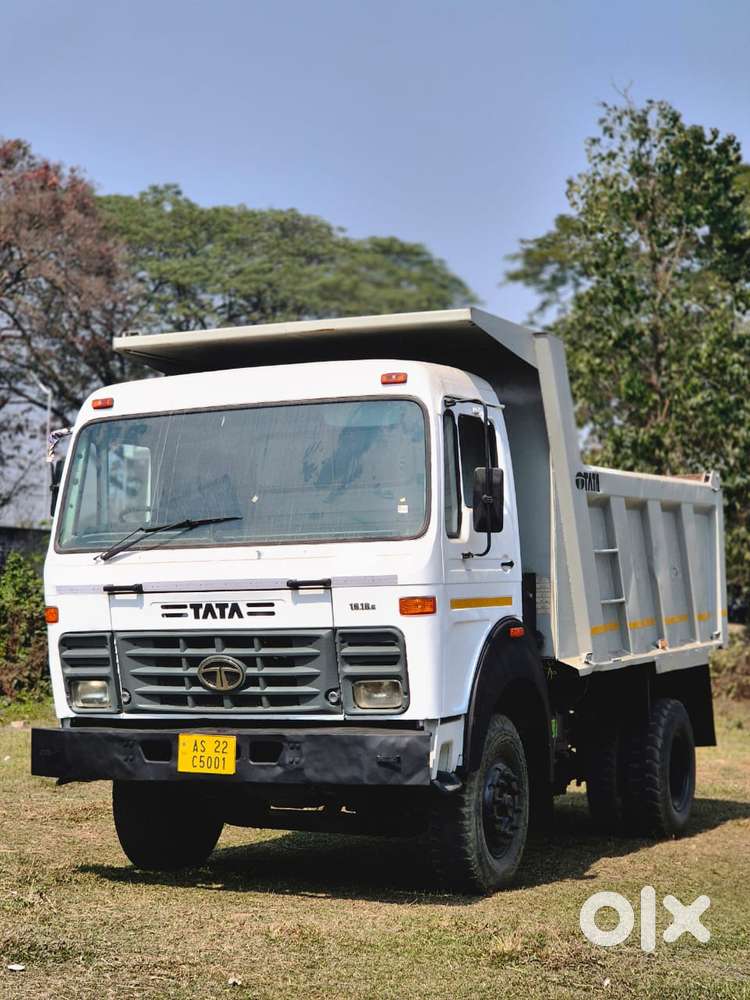 Tata Vista Tech Lx Bs Iii, 2017, Diesel