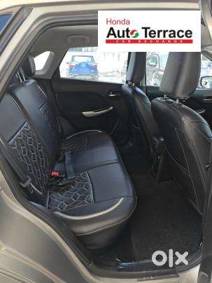 Maruti Suzuki Baleno Delta, 2016, Petrol