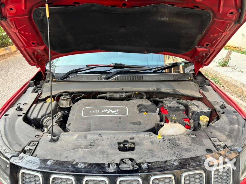 Jeep Compass 1.4 Sport, 2018, Diesel