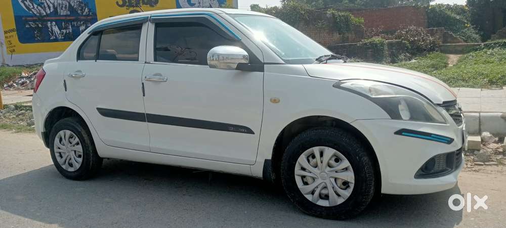 Maruti Suzuki Swift Dzire Tour S, 2019, Diesel