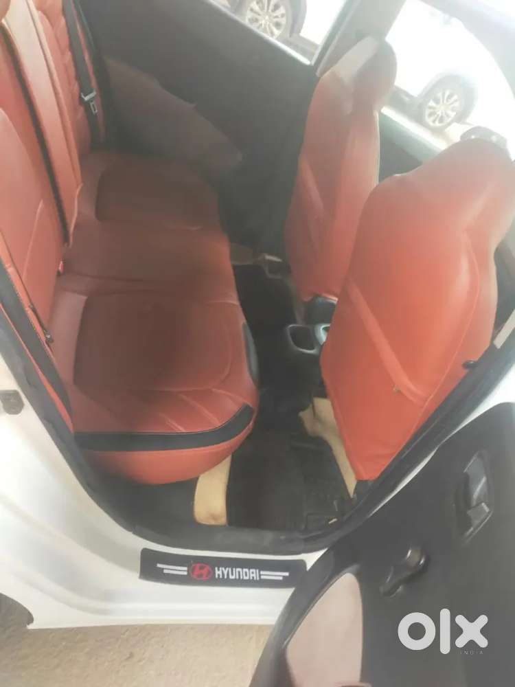 Hyundai Xcent Diesel 2016 Model