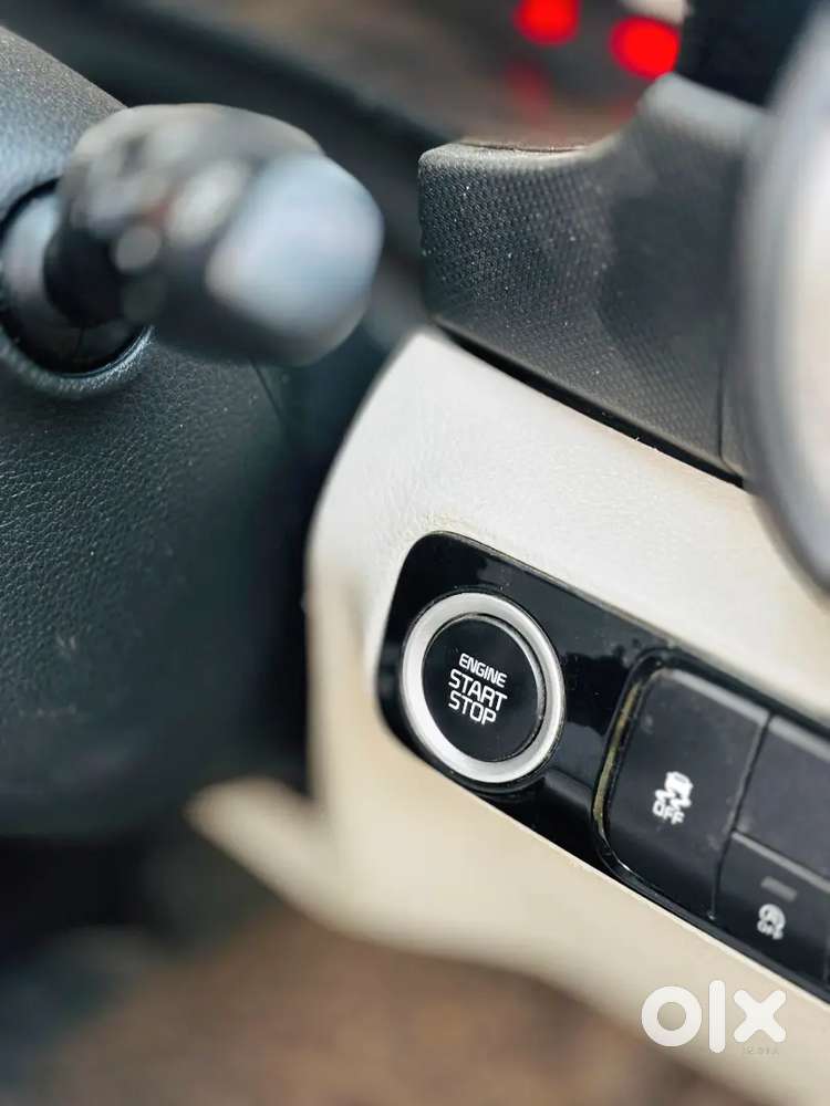 Kia Sonet Htx D1.5 Imt Diesel 2023