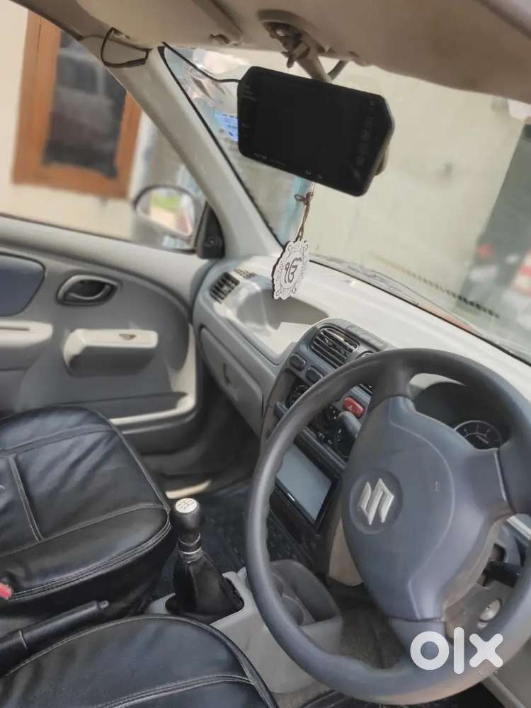 Maruti Suzuki Alto K10 2010 Manual Petrol