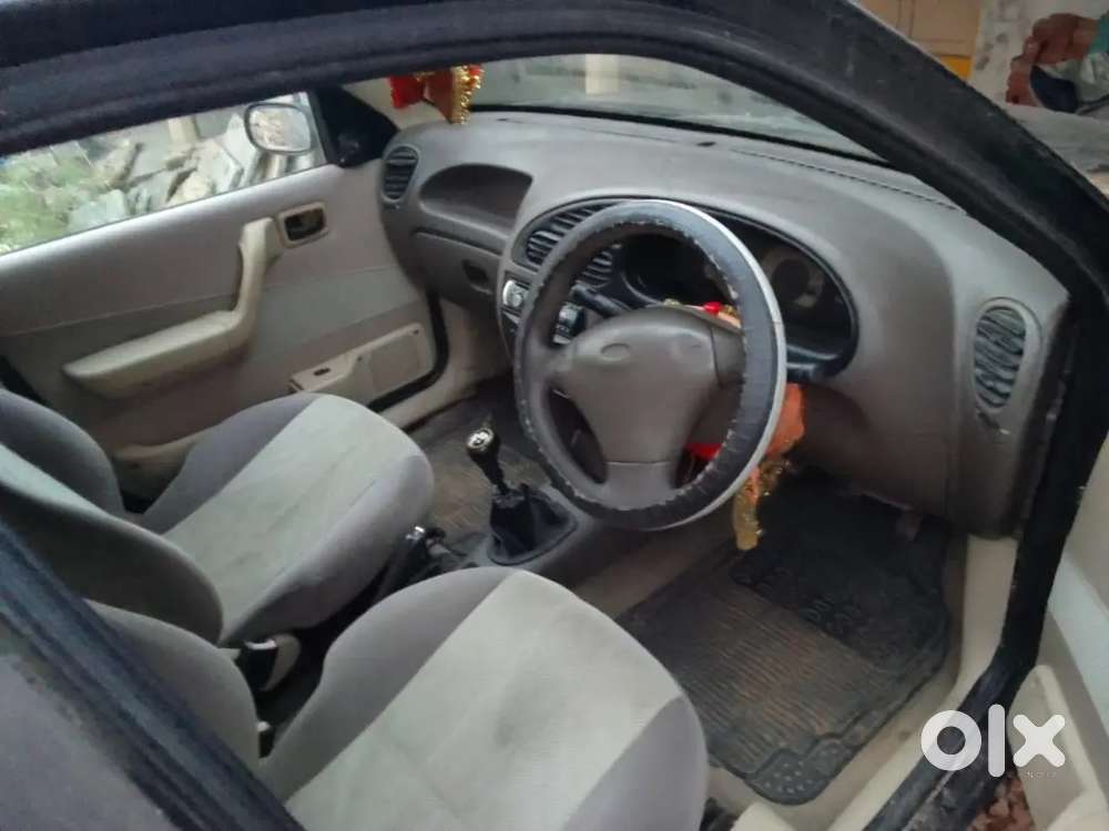 Good Running Ford Ikon Car