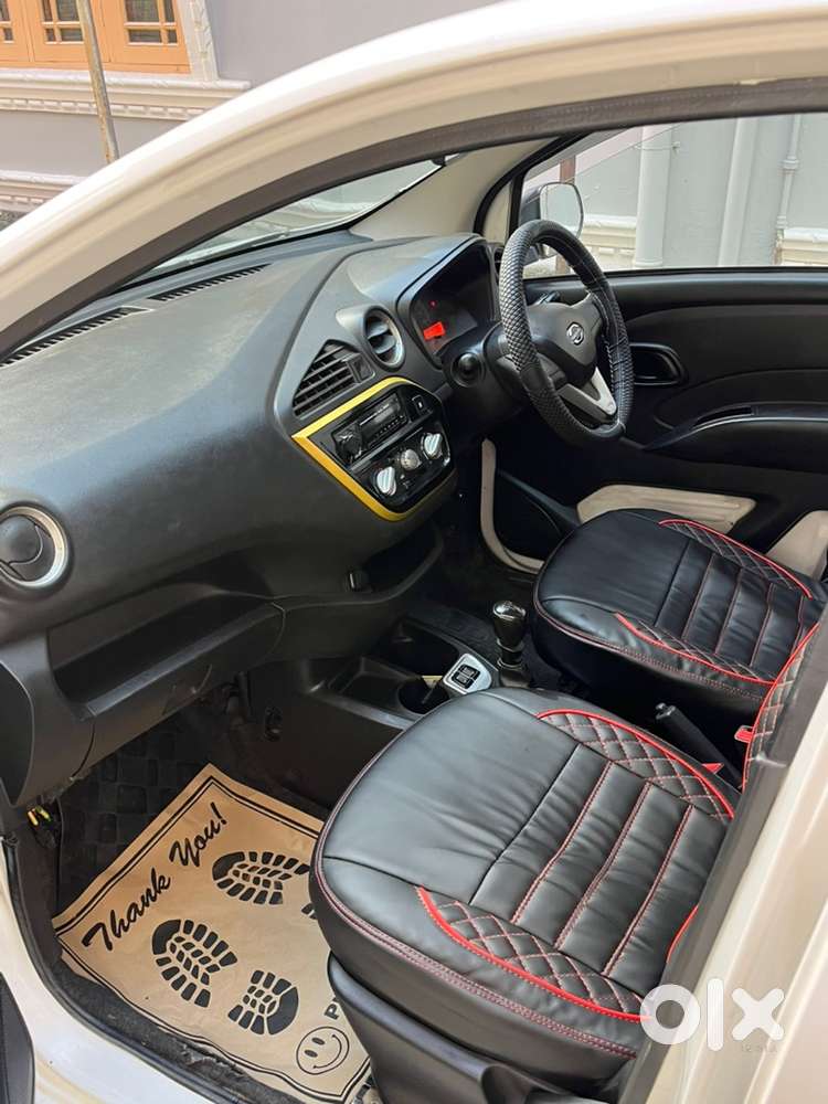 2018 Datsun Redi Go Limited Edition