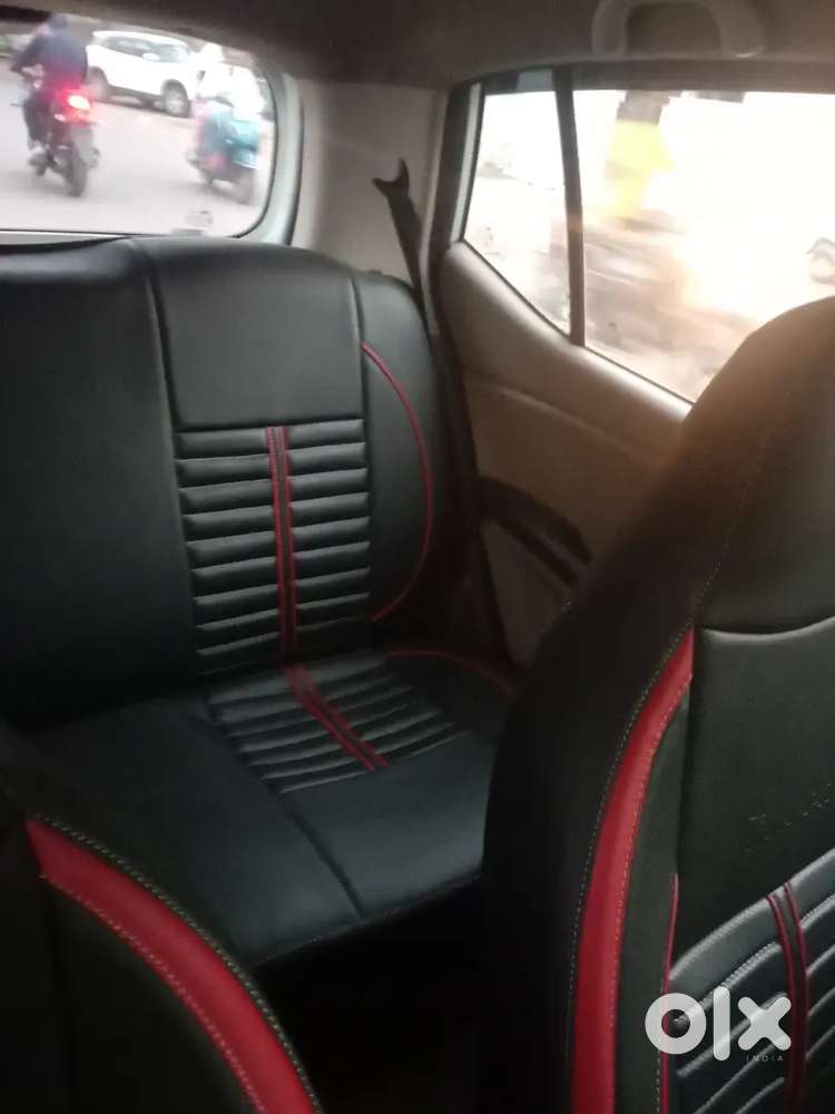 Hyundai I10 2011 Petrol Well Maintained