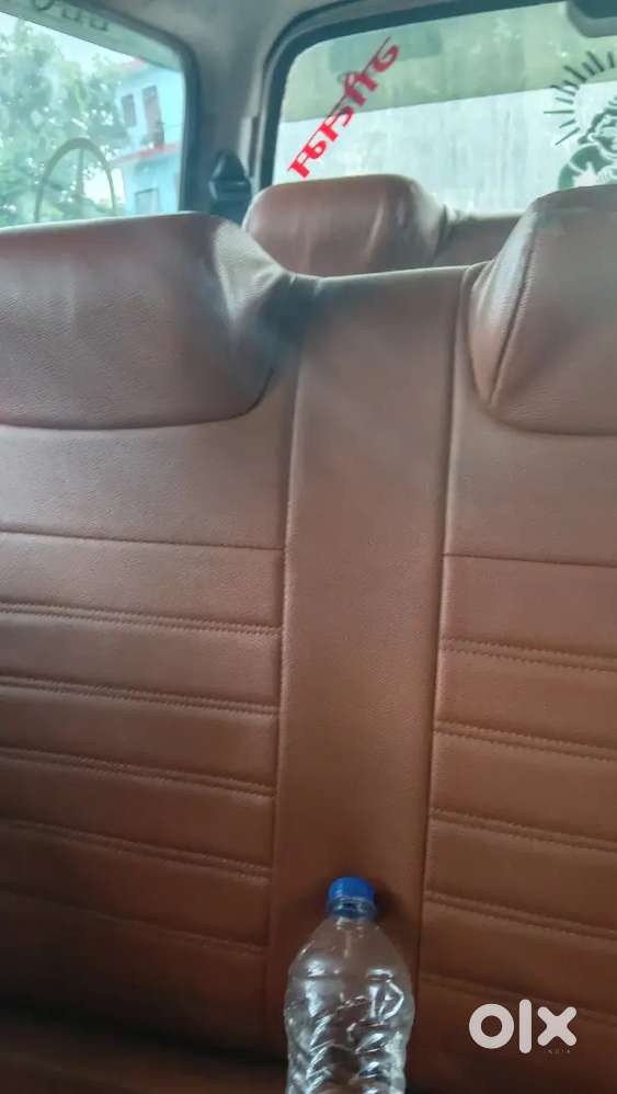 Maruti Suzuki Eeco 2019