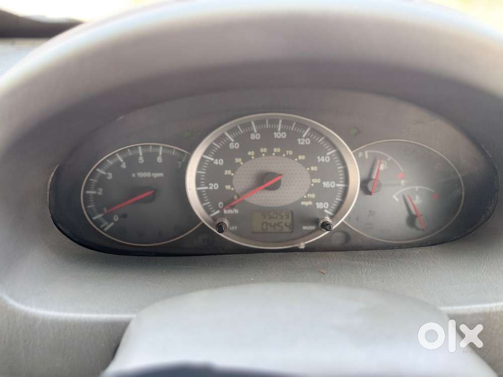 Mahindra Scorpio 2002-2013 Sle, 2013, Diesel