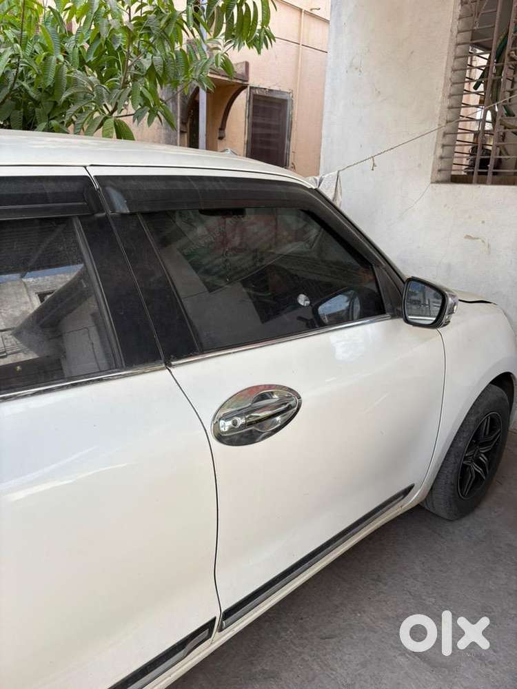 Maruti Suzuki Swift 2021 Petrol Well Maintained