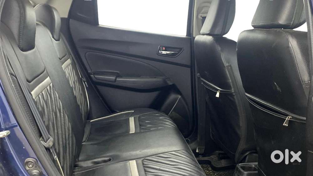 Maruti Suzuki Swift Amt Vxi, 2019, Cng & Hybrids