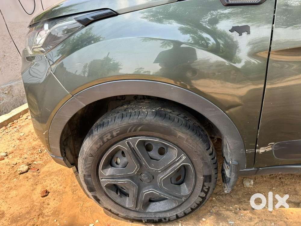 Tata Nexon 2022 Petrol Well Maintained