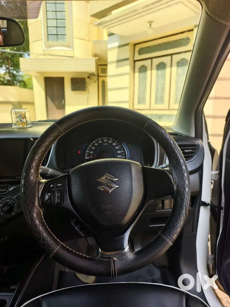Baleno Sigma 1.2