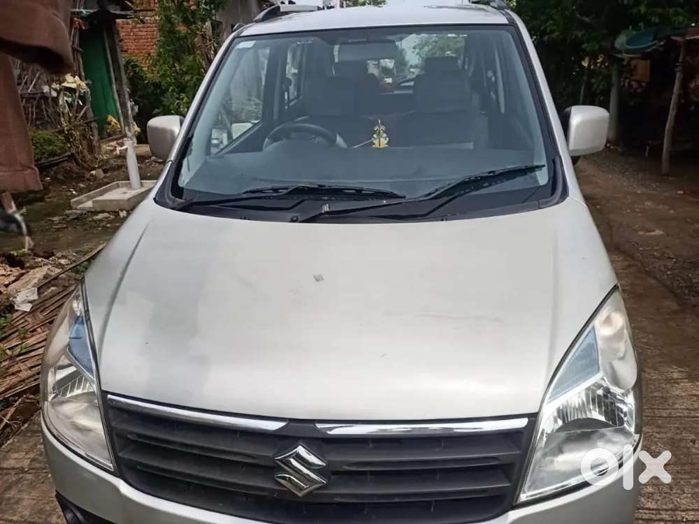 Maruti Suzuki Wagon R 2010