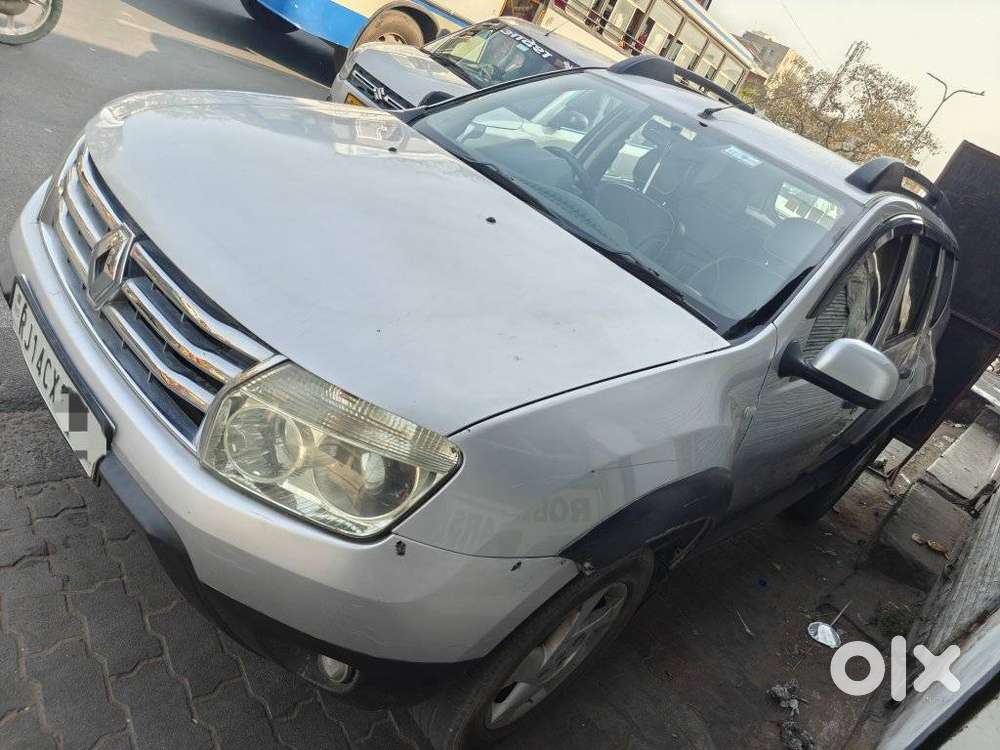Renault Duster 2012-2015 85ps Diesel Rxl Optional, 2014, Diesel