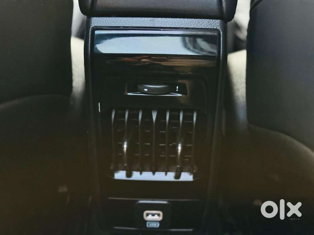 Jeep Compass Model S (o2) At, 2022, Petrol