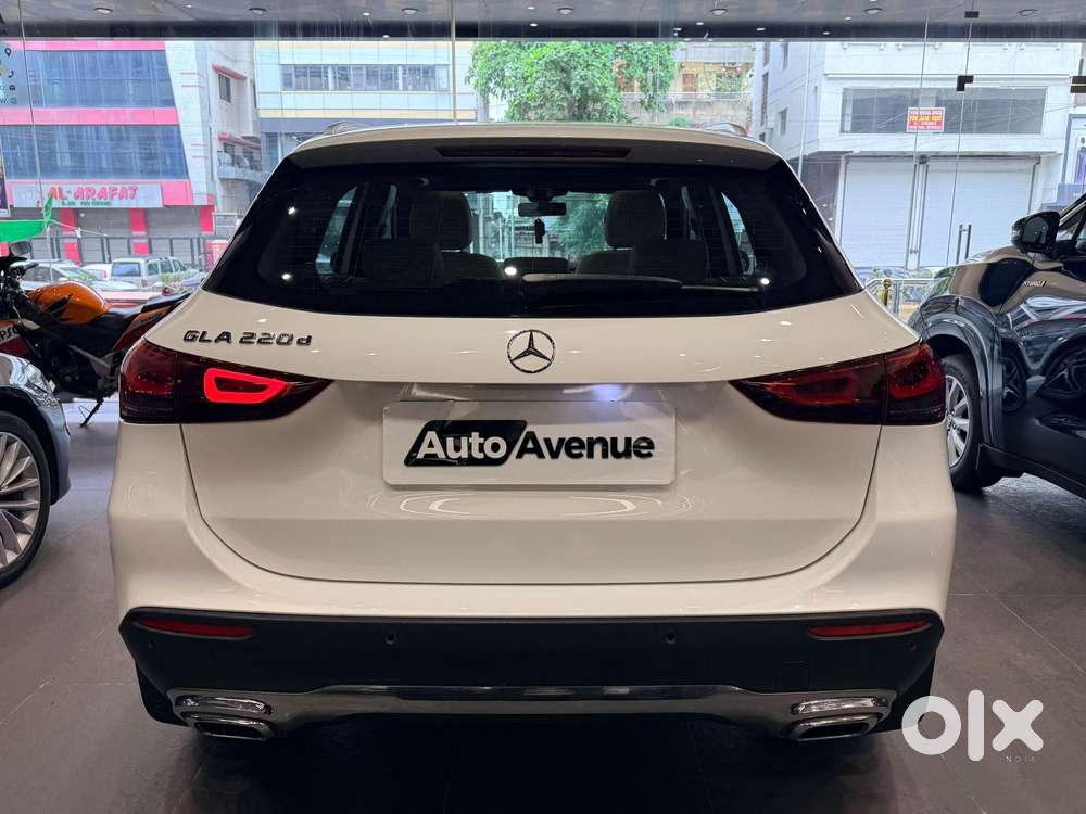 Mercedes-benz Gla Class 220 D 4matic, 2023, Diesel