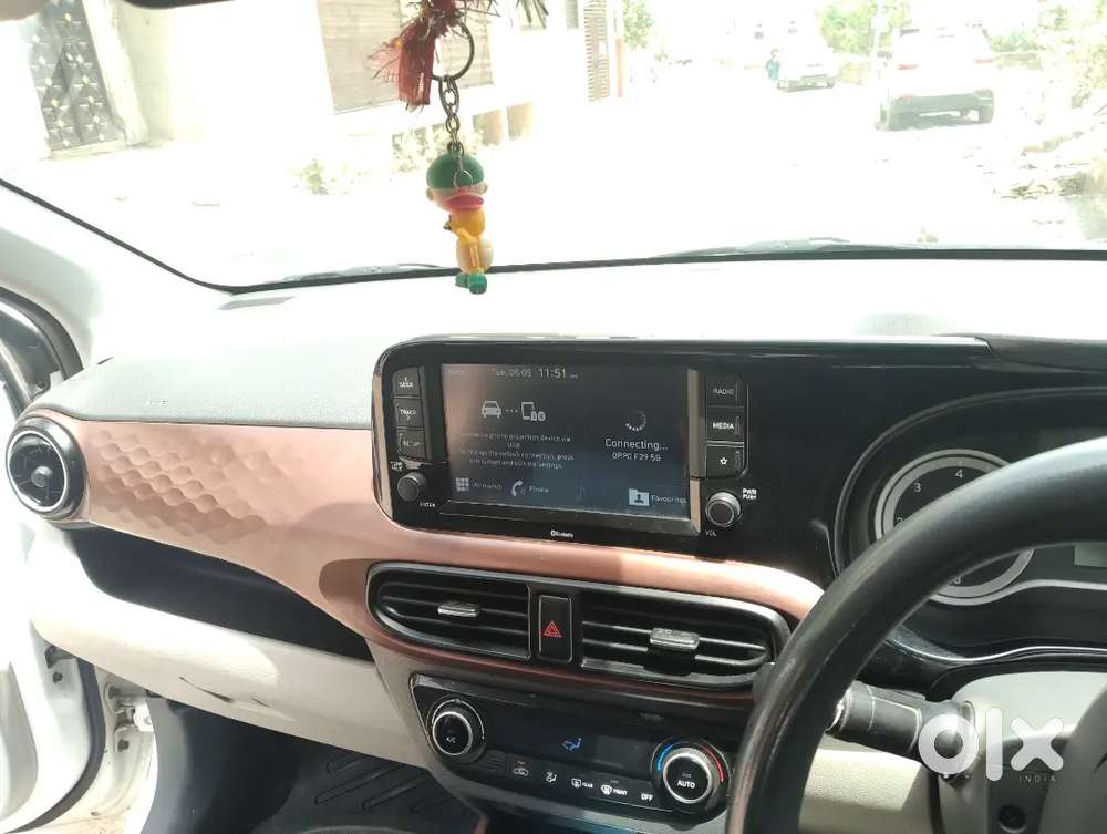 Hyundai Aura 2022 Diesel 99350 Km Driven