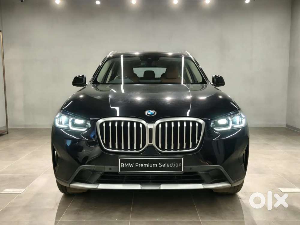 Bmw X3 Xdrive20d M Sport, 2023, Diesel