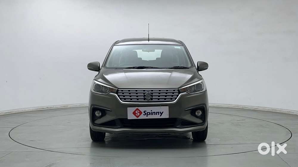 Maruti Suzuki Ertiga 1.4 Zxi Plus, 2020, Petrol