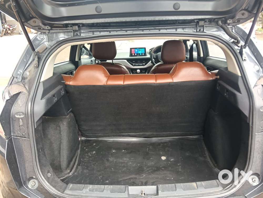 Tata Nexon 1.2 Revotron Xm (s), 2020, Diesel