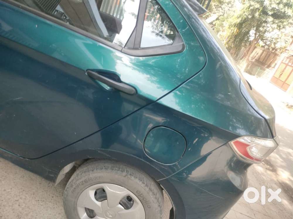 Driving Range With Ac 225km