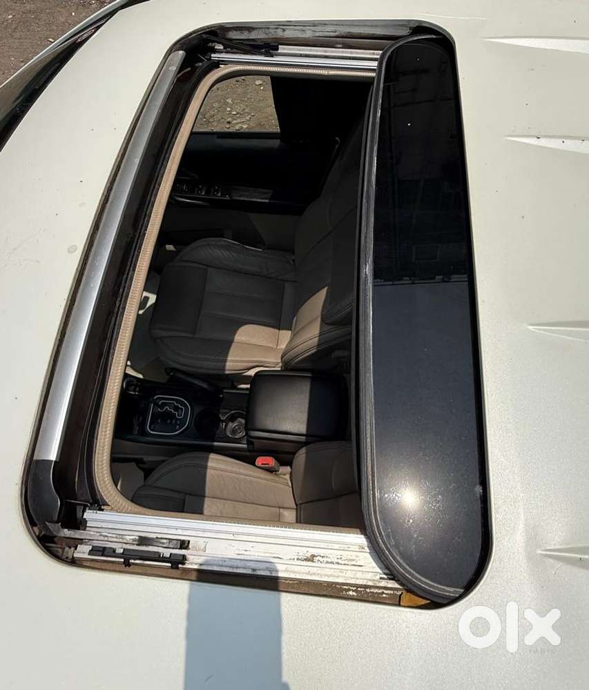 Mahindra Xuv500 At W10 Awd, 2018, Diesel