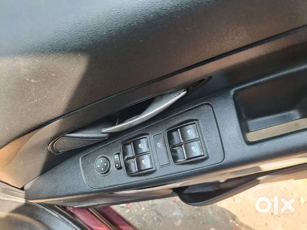 Fiat Punto 2015 Petrol Well Maintained