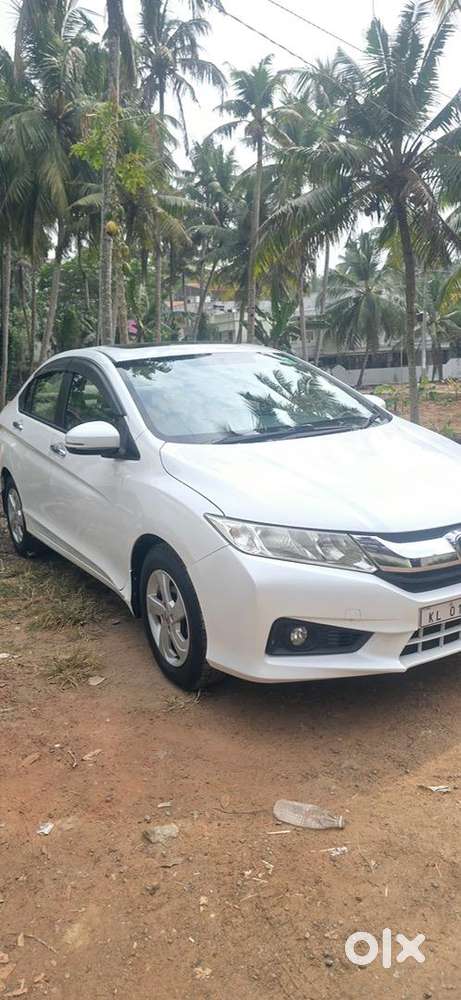 Honda City Top Variant - Excelllent Condition