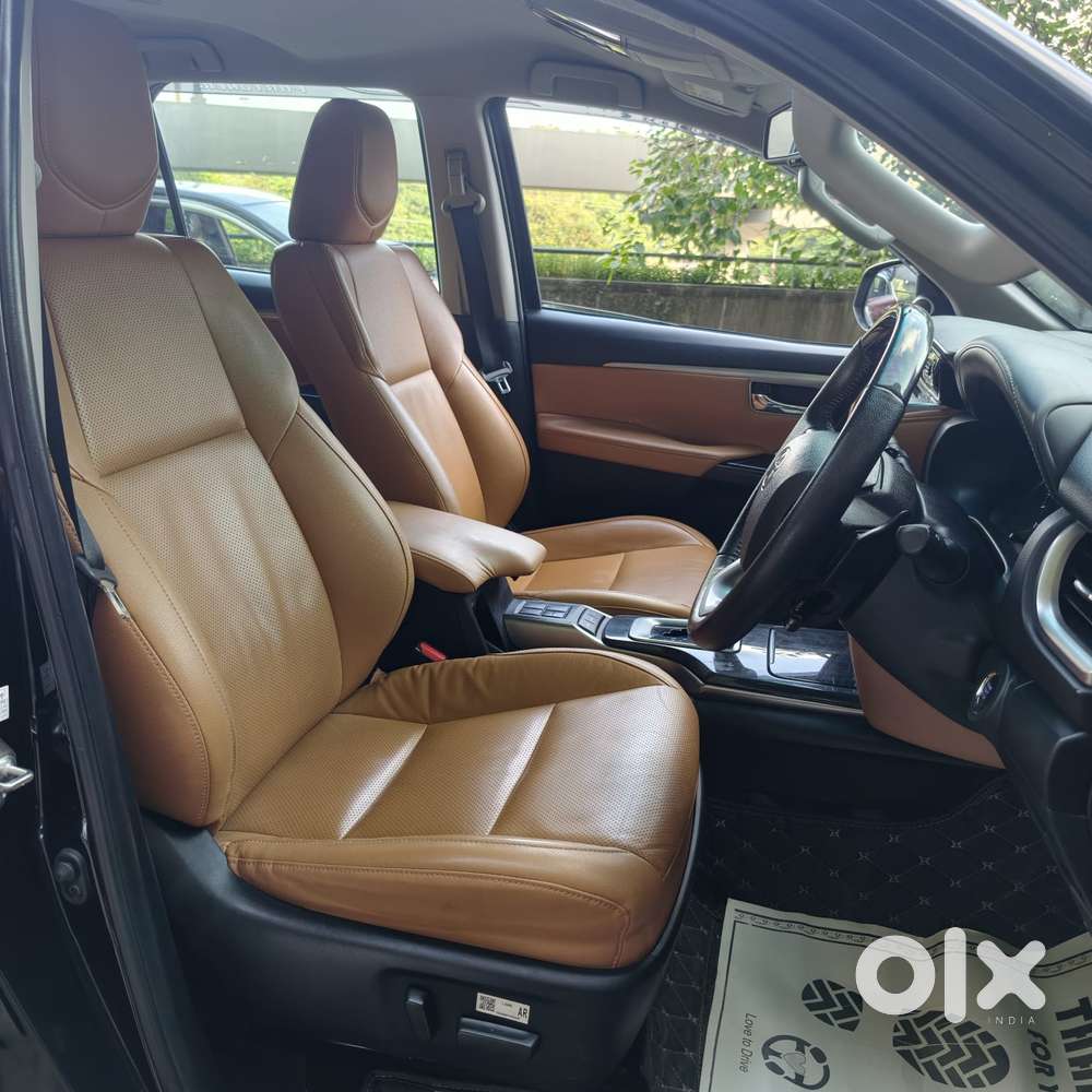 Toyota Fortuner 4x2 At 2.8 Diesel, 2023, Diesel