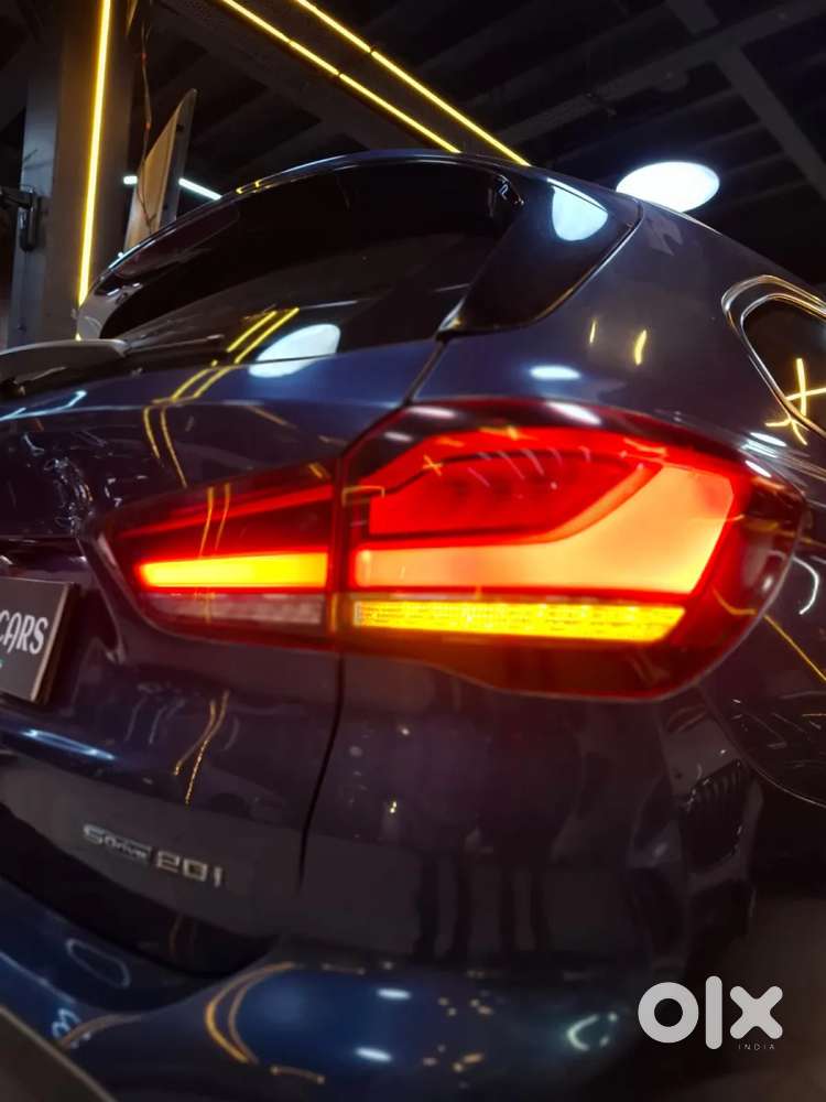 Bmw X1 2.0 Sdrive20i Xline, 2022, Petrol