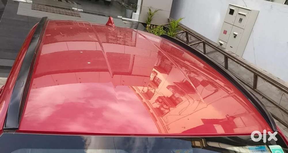 Hyundai Grand I10 Nios Sportz 1.2 Kappa Vtvt, 2020, Petrol
