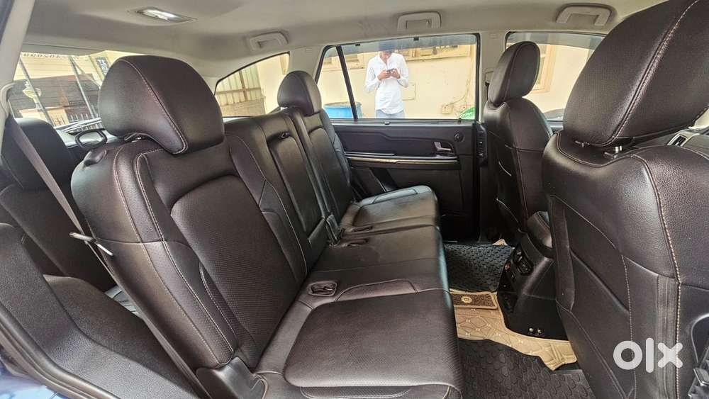 Tata Hexa 2019  7 Str  4x4 Top Edition