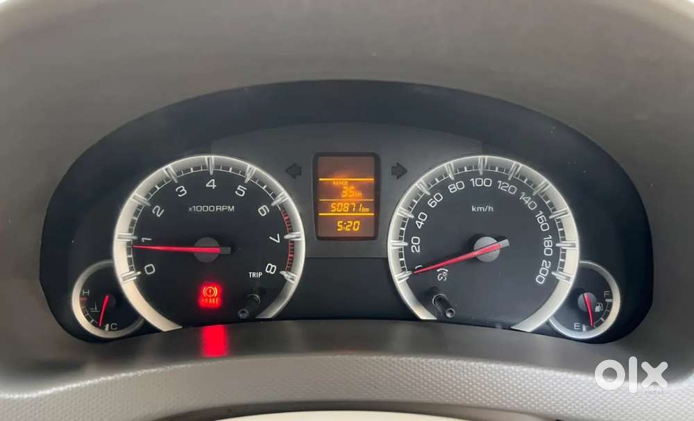 Maruti Suzuki Ertiga 1.4 Vxi Abs, 2013, Petrol