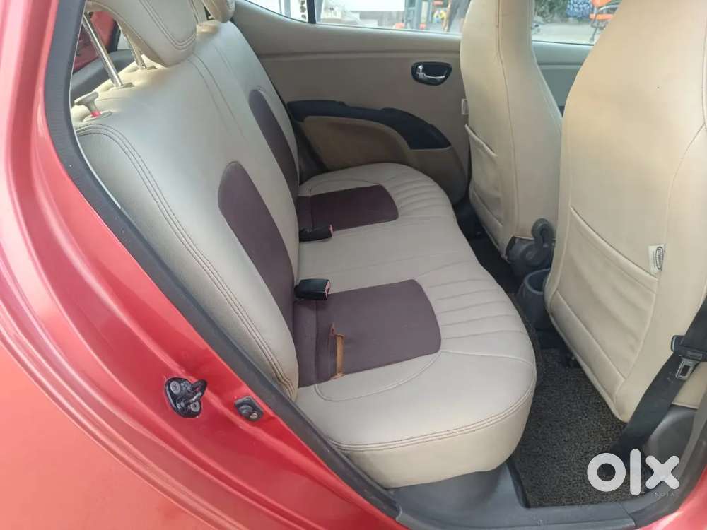 Full Condition 2nd Owner Sportz Model 2010 .kolhapur