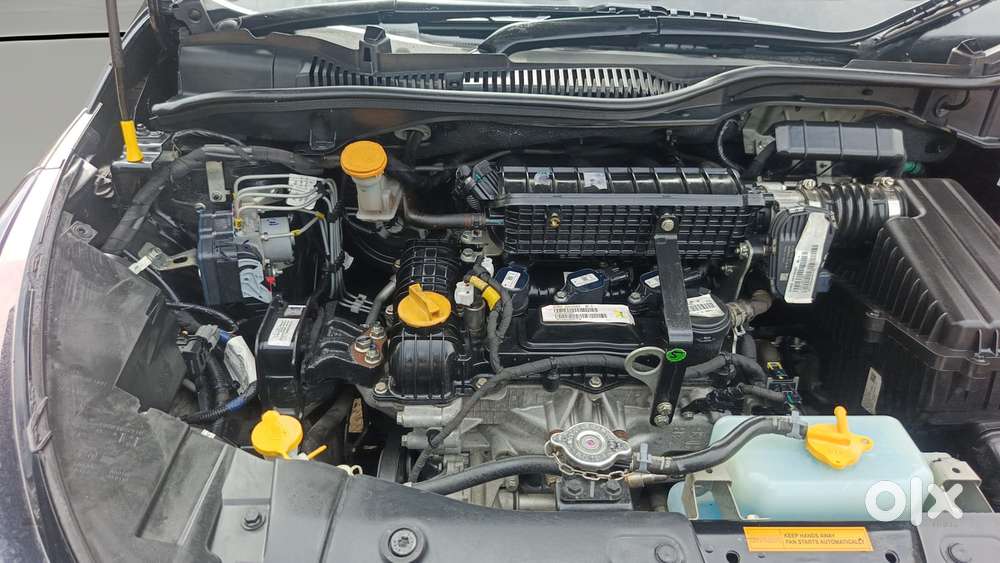 Tata Altroz Xza Plus (s) Dark Edition, 2023, Petrol