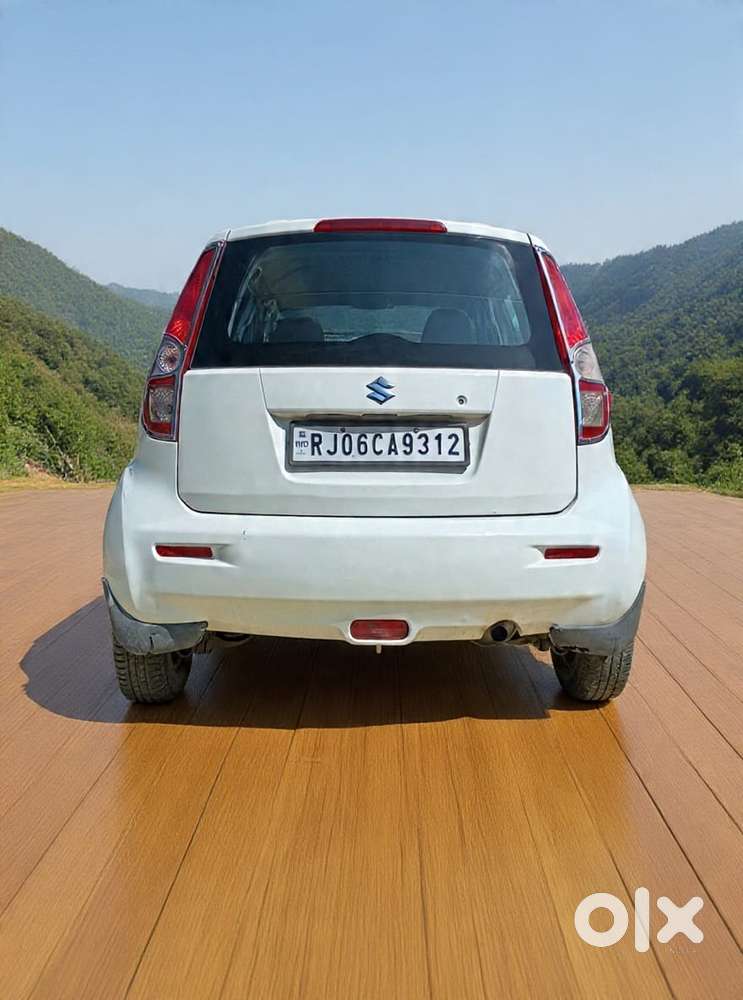 Maruti Suzuki Ritz Vdi (abs) Bs Iv, 2010, Diesel