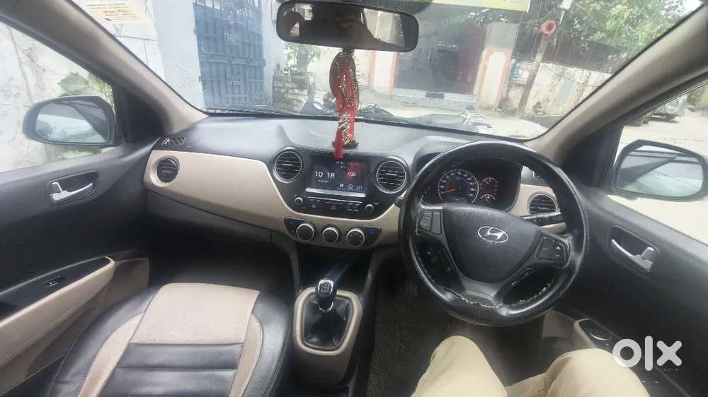 Hyundai Grand I10 Sportz 2019